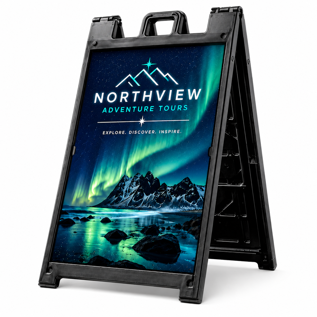A-Frame Signs