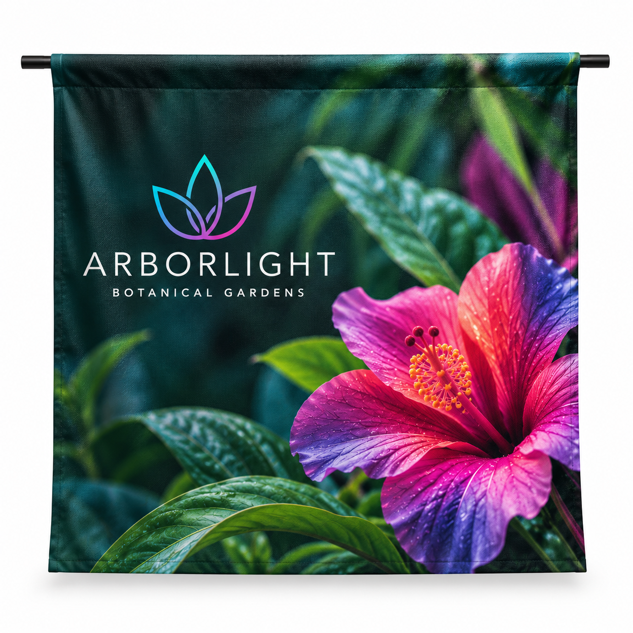 FABRIC BANNERS FABRIC BANNERS
