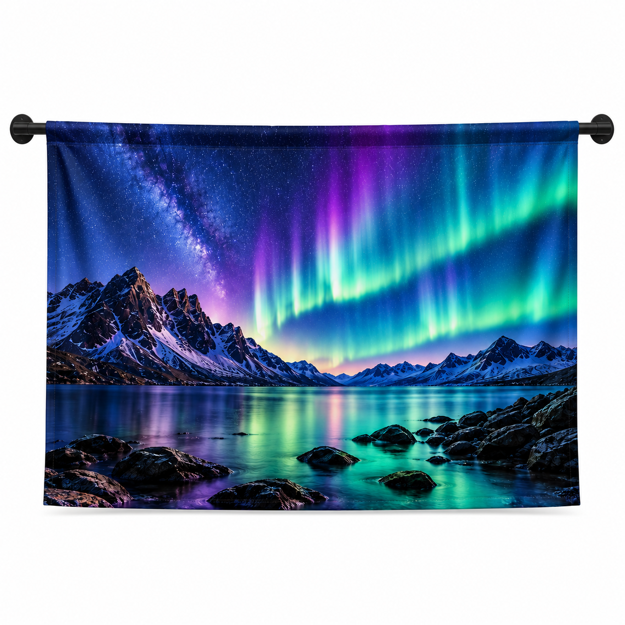 FABRIC BANNERS